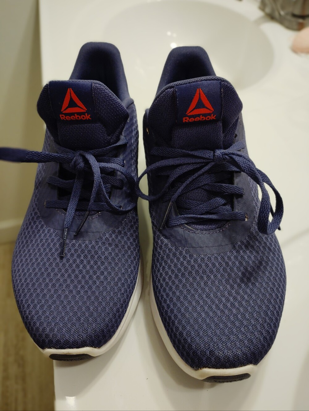 Women's Reebok Sneakers